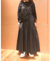 iki | ワンピース/ドレス