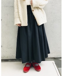 iki | スカート