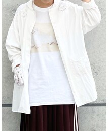 MAYFOOL | Tシャツ/カットソー