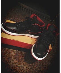 NIKE | スニーカー