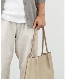 YAECA | チノパンツ