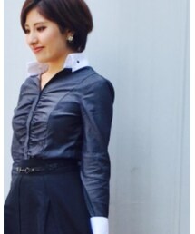 NARACAMICIE | シャツ/ブラウス