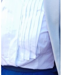 NARACAMICIE | シャツ/ブラウス