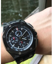 Audemars Piguet | アナログ腕時計