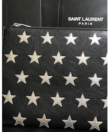 Saint Laurent | クラッチバッグ