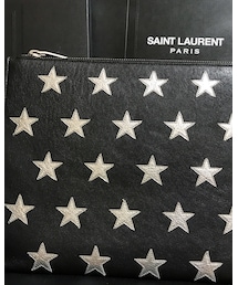 Saint Laurent | (クラッチバッグ)