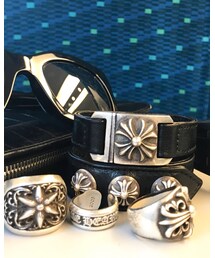 CHROME HEARTS | アクセサリー
