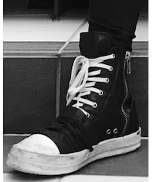 DRKSHDW by RICK OWENS | スニーカー