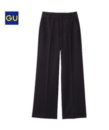 GU | パンツ