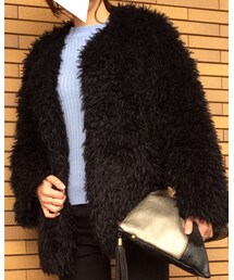 MOUSSY | ジャケット/アウター