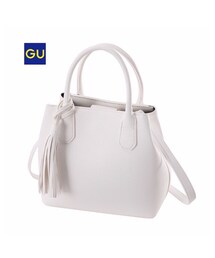 GU | ハンドバッグ