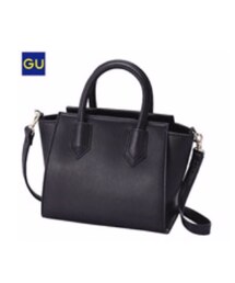 GU | ハンドバッグ