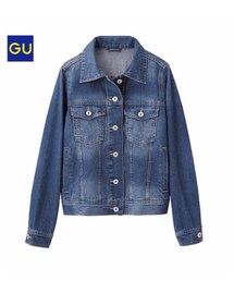 GU | デニムジャケット