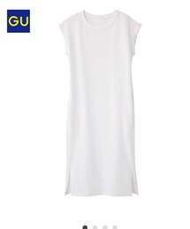 GU | Tシャツ/カットソー