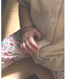 howdy doody | カーディガン/ボレロ