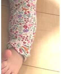 UNIQLO | レギンス/スパッツ