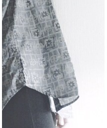 used | シャツ/ブラウス