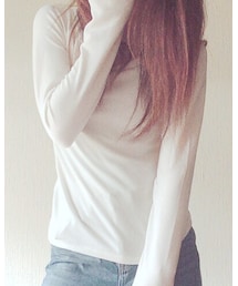 no brand | ニット/セーター