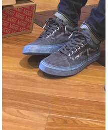 VANS | スニーカー