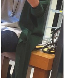 GU | ニット/セーター