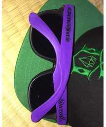 SINCEALL | サングラス