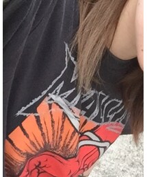 METALLICA | Tシャツ/カットソー