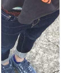 RNA | デニムパンツ