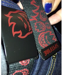 spitfire | ベルト