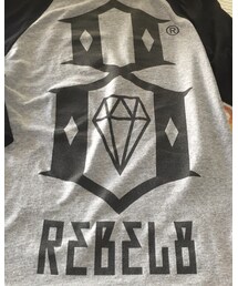 REBEL8 | Tシャツ/カットソー