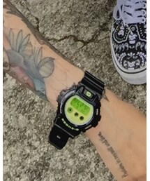 G-SHOCK | アナログ腕時計