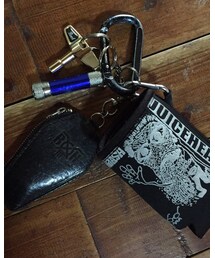 BOUNTY HUNTER | コインケース