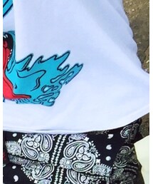 RUDIE'S | Tシャツ/カットソー