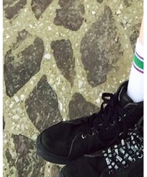 VANS | スニーカー