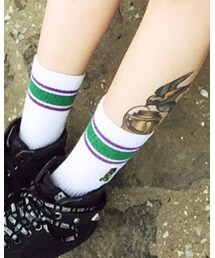 ratfink | ソックス/靴下