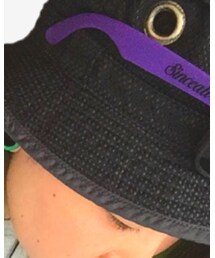 ABAHOUSE | ハット