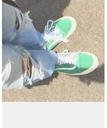 VANS | スニーカー