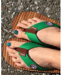 TSUKi | サンダル