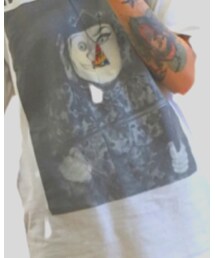 MISHKA | Tシャツ/カットソー