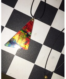 cigaretteburns | ネックレス