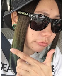 MISHKA | サングラス