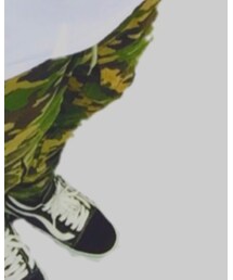 VANS | スニーカー