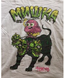 MISHKA | Tシャツ/カットソー