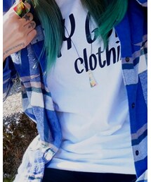 staygold_clothing | Tシャツ/カットソー