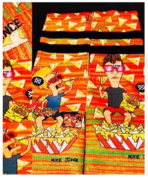 STANCE | ソックス/靴下