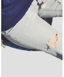 GAP | デニムパンツ