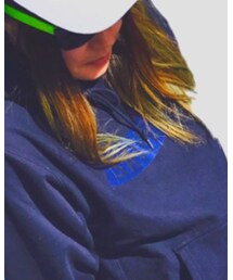 SAYHELLO | パーカー