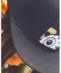 MISHKA | キャップ