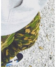 MISHKA | その他パンツ