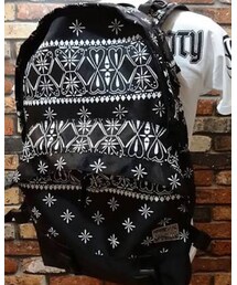 KUSTOMSTYLE | バックパック/リュック