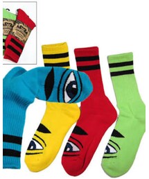 TOY MACHINE | ソックス/靴下